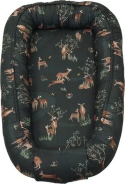 MamaLoes Amy Nature Forest Fun Babynest 84258