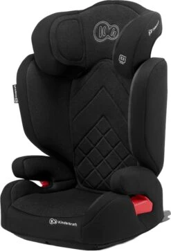 Kinderkraft Xpand Black 15-36 Kg Isofix Autostoel XPANBLK -Bekend Babyproducten Winkel 817x1200