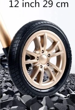 Merkloos Kinderwagen 3-in-1 – Luxe Kinderwagen - Buggy – Wandelwagen - Multifunctioneel – Opklapbaar – Incl. Autostoel – Zwart 13 Merkloos Kinderwagen 3-in-1 – Luxe Kinderwagen - Buggy – Wandelwagen - Multifunctioneel – Opklapbaar – Incl. Autostoel – Zwart -Bekend Babyproducten Winkel 818x1200 3