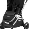 Maxi-Cosi Adorra² Kinderwagen - Essential Black - BESTE KOOP Consumentenbond (februari 2022) -Bekend Babyproducten Winkel 819x1200 5