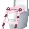 WC Verkleiner Met Trapje - Inclusief Handvaten - Opvouwbaar - 2 Tot 7 Jaar - Roze - Paars -Bekend Babyproducten Winkel 819x1200 6