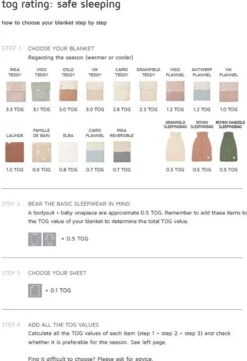 Koeka Baby Dekentje Wieg Flanel Vik - Bruin - 75x100cm -Bekend Babyproducten Winkel 821x1200 8