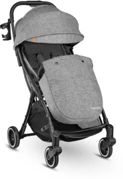 Lionelo Buggy Julie One - Kinderwagen Premium - Automatisch Opvouwen - Wandelwagen Tot 22 Kg - Comfortabele Zitje -Bekend Babyproducten Winkel 822x1200 3