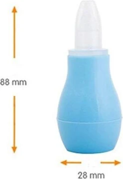 BabyDream | Neuszuiger | Neusreiniger | Baby & Kind | Blauw -Bekend Babyproducten Winkel 825x1200 9