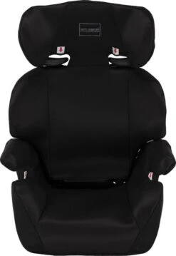 Autocomfort Autostoel Billy - Groep 2/3 - Zwart -Bekend Babyproducten Winkel 826x1200 3