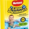 Huggies® Little Swimmers® 3-4 10 Stuks