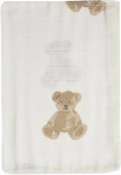 Jollein Baby Washandje Hydrofiel Teddy Bear - 3 Stuks 8 Jollein Baby Washandje Hydrofiel Teddy Bear - 3 Stuks -Bekend Babyproducten Winkel 828x1200 11