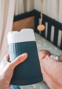 Philley Melkpoeder Bewaardoos | Limited Edition Blue - Melkpoederbakjes - Blue 10 Philley Melkpoeder Bewaardoos | Limited Edition Blue - Melkpoederbakjes - Blue -Bekend Babyproducten Winkel 828x1200