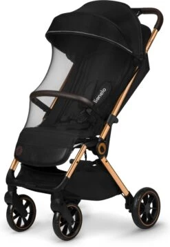 Lionelo Buggy Cloe - Kinderwagen Premium + - Tot 22 Kg - Verstelbare Rugleuning - 5-punts Veiligheidsgordels - Grote Zwenkwielen - Klamboe - Bekerhouder - Lichtgewicht - Compact - Waterdicht 22 Lionelo Buggy Cloe - Kinderwagen Premium + - Tot 22 Kg - Verstelbare Rugleuning - 5-punts Veiligheidsgordels - Grote Zwenkwielen - Klamboe - Bekerhouder - Lichtgewicht - Compact - Waterdicht -Bekend Babyproducten Winkel 828x1200 9