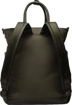 Little Company Luiertas - Tulum Green -Bekend Babyproducten Winkel 830x1200 1