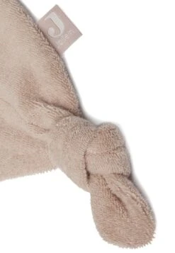 Jollein Speendoekje Badstof Leaf - Pale Pink -Bekend Babyproducten Winkel 830x1200 13