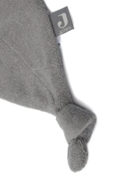 Jollein Speendoekje Badstof Leaf - Storm Grey -Bekend Babyproducten Winkel 830x1200 14