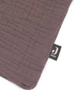 Jollein Speendoekje Bunny Ears - Chestnut -Bekend Babyproducten Winkel 830x1200 17