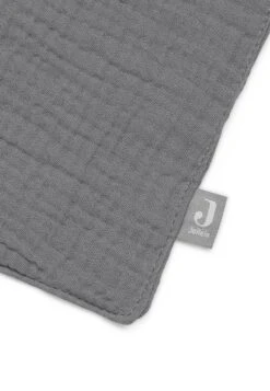 Jollein Speendoekje Bunny Ears - Storm Grey -Bekend Babyproducten Winkel 830x1200 20