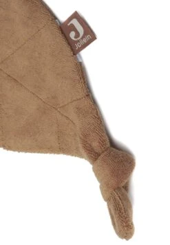 Jollein Speendoekje Badstof Leaf - Caramel -Bekend Babyproducten Winkel 830x1200 23