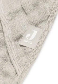 Jollein Badcape Wrinkled 75x75cm - Nougat -Bekend Babyproducten Winkel 830x1200 27