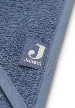 Jollein Badcape Badstof 75x75cm - Jeans Blue 23 Jollein Badcape Badstof 75x75cm - Jeans Blue -Bekend Babyproducten Winkel 830x1200 32