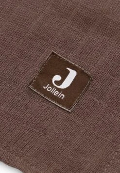 Jollein Hydrofiel Multidoek Meadow 70x70cm - Chestnut - 3 Stuks -Bekend Babyproducten Winkel 830x1200 38