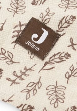 Jollein Hydrofiel Multidoek Meadow 70x70cm - Chestnut - 3 Stuks -Bekend Babyproducten Winkel 830x1200 39