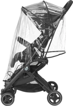 Maxi-Cosi Lara² Buggy - Essential Black (Black Frame) -Bekend Babyproducten Winkel 830x1200 4