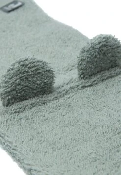 Jollein Baby Washand Badstof Ears - Ash Green -Bekend Babyproducten Winkel 830x1200 48