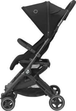 Maxi-Cosi Lara² Buggy - Essential Black (Black Frame) -Bekend Babyproducten Winkel 830x1200 5