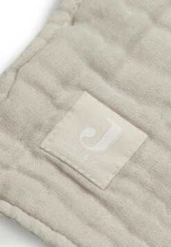 Jollein Baby Deken Wieg 75x100cm Wrinkled - Nougat -Bekend Babyproducten Winkel 830x1200 53