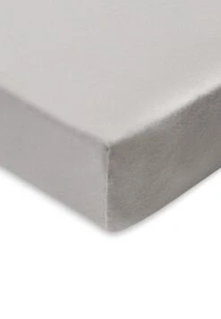 Jollein Baby Hoeslaken Jersey 70x140cm/75x150cm - Nougat -Bekend Babyproducten Winkel 830x1200 58