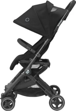 Maxi-Cosi Lara² Buggy - Essential Black (Black Frame) -Bekend Babyproducten Winkel 830x1200 6