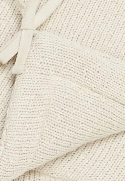 Jollein Bedomrander Bliss Knit 180x35cm - Nougat -Bekend Babyproducten Winkel 830x1200 61