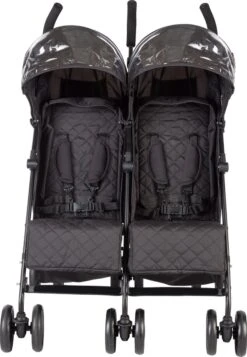 XAdventure Duo Buggy Zwart -Bekend Babyproducten Winkel 830x1200 7