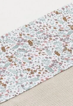 Jollein Baby Laken Ledikant 120x150cm Bloom -Bekend Babyproducten Winkel 830x1200 86