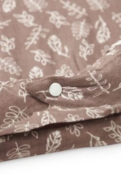 Jollein Babynest Meadow 90x52cm - Chestnut -Bekend Babyproducten Winkel 830x1200 88