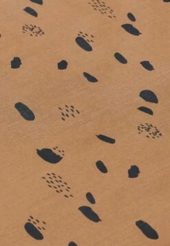Jollein Baby Dekbedovertrek Met Sloop Spot 100x135/140cm - Caramel 10 Jollein Baby Dekbedovertrek Met Sloop Spot 100x135/140cm - Caramel -Bekend Babyproducten Winkel 830x1200 90