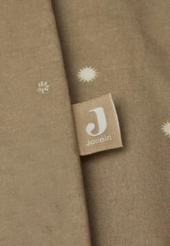 Jollein Baby Overtrek Ledikant 100x135/140cm Stargaze - Biscuit -Bekend Babyproducten Winkel 830x1200 91