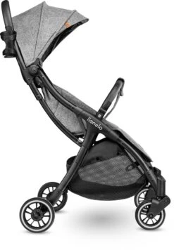 Lionelo Buggy Julie One - Kinderwagen Premium - Automatisch Opvouwen - Wandelwagen Tot 22 Kg - Comfortabele Zitje -Bekend Babyproducten Winkel 833x1200 2