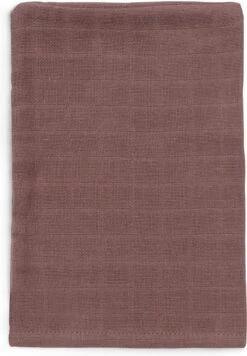 Jollein Baby Hydrofiel Washandje Meadow - Chestnut - 3 Stuks -Bekend Babyproducten Winkel 833x1200 6