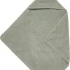 Koeka Baby Badcape Dijon Daily - 100x100cm - Groen 1 Koeka Baby Badcape Dijon Daily - 100x100cm - Groen -Bekend Babyproducten Winkel 836x1200 1