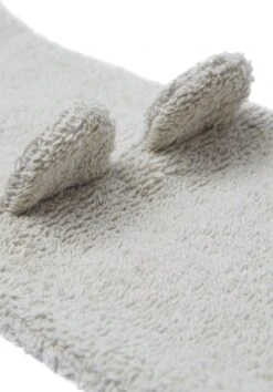 Jollein Baby Washand Badstof Ears - Nougat -Bekend Babyproducten Winkel 837x1200 10