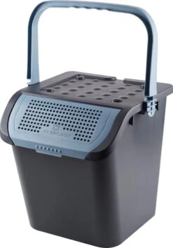 Maxi Luieremmer - 28 Liter - Incontinentie Materiaal Emmer - Blauw 13 Maxi Luieremmer - 28 Liter - Incontinentie Materiaal Emmer - Blauw -Bekend Babyproducten Winkel 837x1200 9