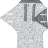 Meyco Wikkeldeken Fleece Cheetah - Grijs -Bekend Babyproducten Winkel 838x1200 10
