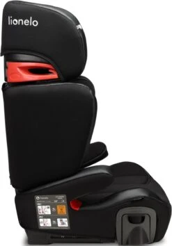Lionelo Hugo - Autostoeltje - ISOFIX - 7-traps - Tot 12 Jaar 23 Lionelo Hugo - Autostoeltje - ISOFIX - 7-traps - Tot 12 Jaar -Bekend Babyproducten Winkel 838x1200 3
