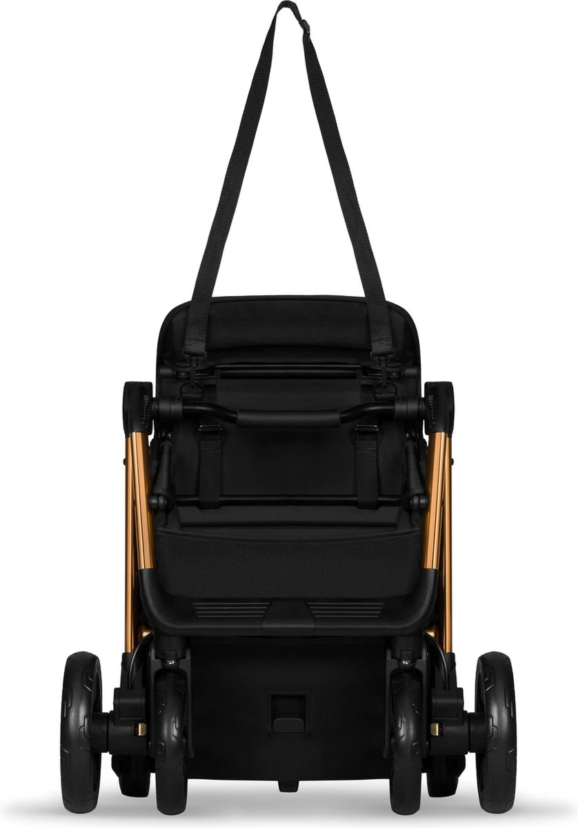 Lionelo Buggy Cloe - Kinderwagen Premium + - Tot 22 Kg - Verstelbare Rugleuning - 5-punts Veiligheidsgordels - Grote Zwenkwielen - Klamboe - Bekerhouder - Lichtgewicht - Compact - Waterdicht 12 Lionelo Buggy Cloe - Kinderwagen Premium + - Tot 22 Kg - Verstelbare Rugleuning - 5-punts Veiligheidsgordels - Grote Zwenkwielen - Klamboe - Bekerhouder - Lichtgewicht - Compact - Waterdicht - Afbeelding 10