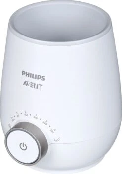 Philips Avent SCF358/00 - Flesverwarmer -Bekend Babyproducten Winkel 840x1200