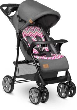 Lionelo Emma Plus - Buggy - Lichte - 5-punts Gordel - Tot 15kg -Bekend Babyproducten Winkel 841x1200 2