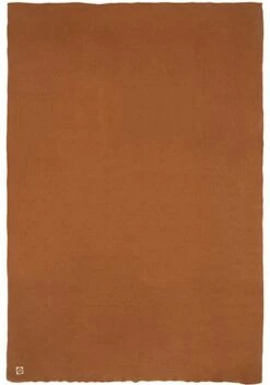 Jollein Baby Deken Wieg 75x100cm Basic Knit - Nougat -Bekend Babyproducten Winkel 843x1200 2