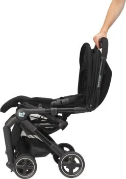 Maxi-Cosi Lara² Buggy - Essential Black (Black Frame) -Bekend Babyproducten Winkel 844x1200 1