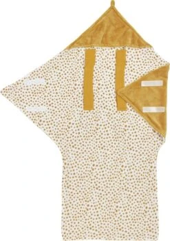 Meyco Wikkeldeken Fleece Cheetah - Forest Green 20 Meyco Wikkeldeken Fleece Cheetah - Forest Green -Bekend Babyproducten Winkel 847x1200 10