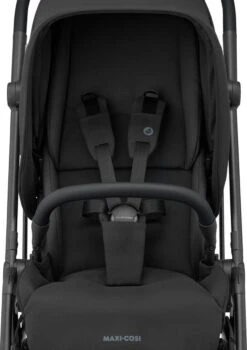 Maxi-Cosi Leona² 3-in-1 Kinderwagen - Essential Black - Vanaf De Geboorte Tot Ca. 4 Jaar -Bekend Babyproducten Winkel 847x1200 2