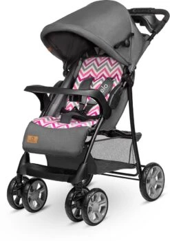 Lionelo Emma Plus - Buggy - Lichte - 5-punts Gordel - Tot 15kg -Bekend Babyproducten Winkel 847x1200 3
